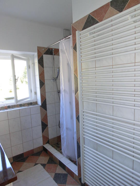 Haus Wastl Apartment Russbach am Pass Gschuett Room photo
